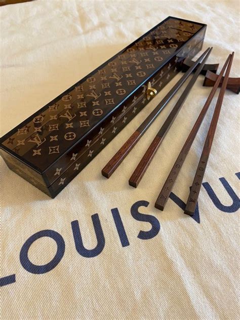 louis vuitton chopsticks price.